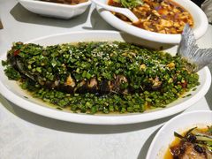 -华光驿站私房菜·黑金冠