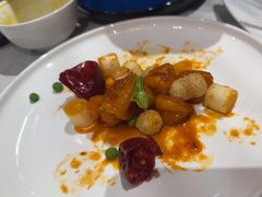-荟廷·晶萃(陆家嘴尚悦湾店)
