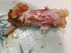-惠宾饭庄(千禧店)