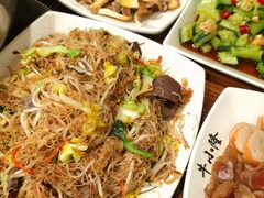 -牛小隆牛肉面馆(四牌楼店)