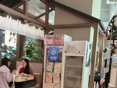 -沼津港精致料理·寿喜烧·烧鸟(漕河泾印象城店)