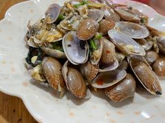 -南记食粥坊·宵夜大排档(莲花总店)