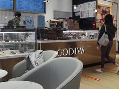 -GODIVA(王府井apm店)