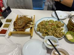 -沽源味道(中环路店)