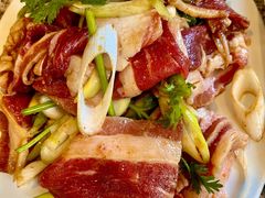 肥牛-厚味居炙子烤肉·清真(天桥南纬路店)