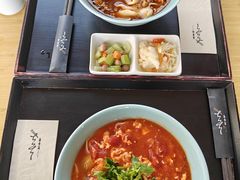 -喜晋道面馆(华严寺广场店)