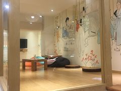 -善水温泉·汗蒸·SPA·生活会馆(桑田路店)