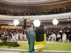 -龙湖杭州滨江天街