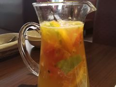 -路易十三西餐厅(西关新天地店)