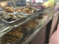 -凤张螺蛳粉·爽口粉(跃进路总店)