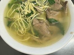 -老虎面馆