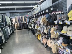 -迪卡侬(越秀公园店)