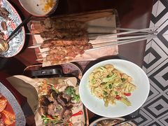 -那拉提之疆·新疆菜(美院店)