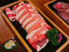 -湊湊火锅·茶憩(打浦桥日月光店)