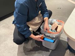 -海底捞大排档火锅(悦荟广场店)