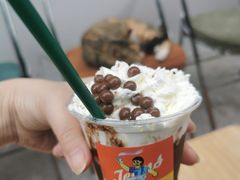 -Jeans Coffee牛仔裤咖啡