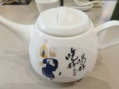 -蔡澜点心·粤菜(西单大悦城店)