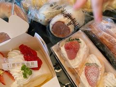 -那家面包房(珠江路店)