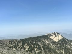 -泰山风景名胜区