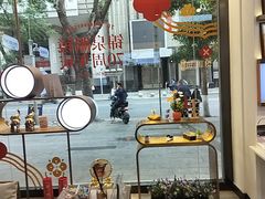 -锦泉眼镜(仓边路店)