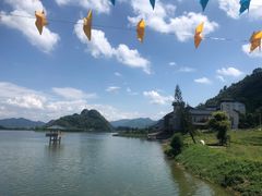 -宝晶宫旅游景区