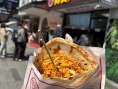 -尚食·卢记烧饼(十全街店)