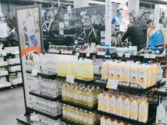 -迪卡侬(越秀公园店)