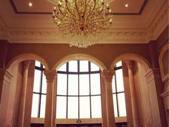 -上海崇明金茂凯悦酒店