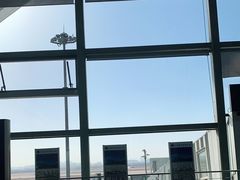 -太原武宿国际机场