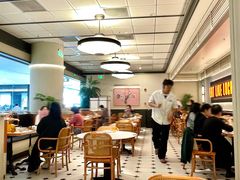 -太食獸泰式茶餐厅(IFS国金中心店)