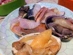 -紫金港国际饭店-自助早餐(申花路店)