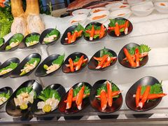 -一方渔歌蒸汽海鲜自助(文化路万达广场店)