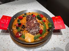 -CRAZYONES西班牙海鲜饭(上海美罗城店)