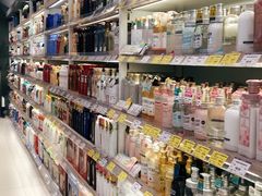 -GranVida生活超市(海信广场店)