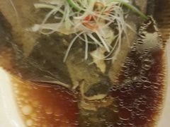 -红栌温泉山庄生态美食餐厅