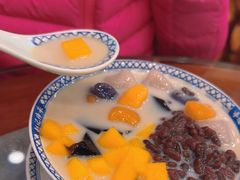 -赵记传承·中国甜品(福州总店)