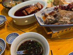 -南京大牌档(龙江新城市广场店)