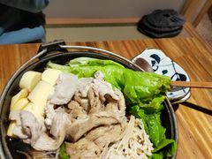 -石屋料理(南京西路店)