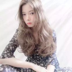 -GIRL STYLE 烫发·染发沙龙