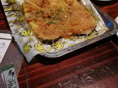 -新疆烧烤王(广灵店)