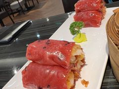 紅米腸-虾饺妹·粤式手工点心(水荫路店)
