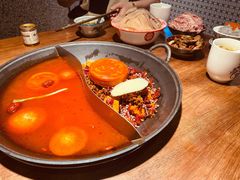 -楠火锅(仁恒梦中心店)