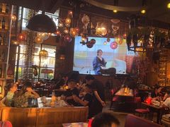 -时光码头民谣公社