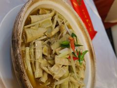 -千岛湖鱼味馆(十字街总店)