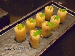 -北京王府井希尔顿酒店·秦唐中餐厅Chynna