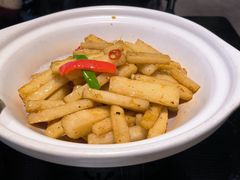 -简小舍·民间手艺菜(武昌江滩店)