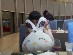 -巴厘岛风情自助餐厅(牡丹广场店)