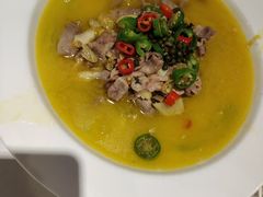 -火龙堂·风味民间菜(文一路店)