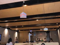 大堂-么子烤肉(化龙池店)