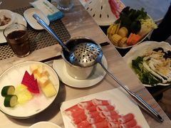 -阿杜打边炉(五江天街店)